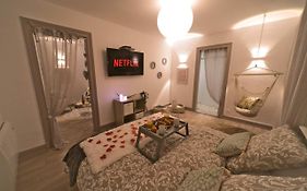 Cotton#Spa#Jacuzzi#Mulhouse