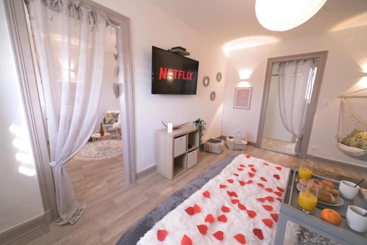 Cotton#Spa#Jacuzzi#Mulhouse Extérieur photo