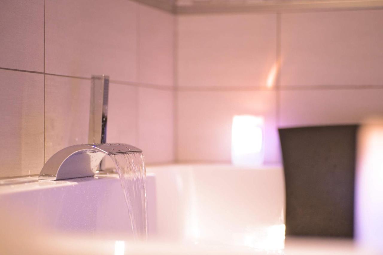 Cotton#Spa#Jacuzzi#Mulhouse Extérieur photo