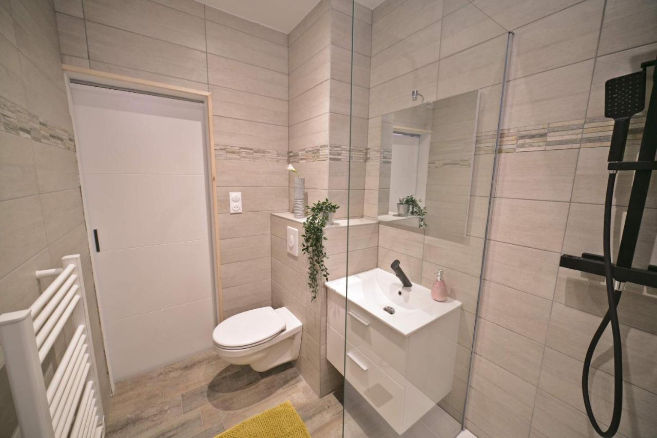 Cotton#Spa#Jacuzzi#Mulhouse Extérieur photo