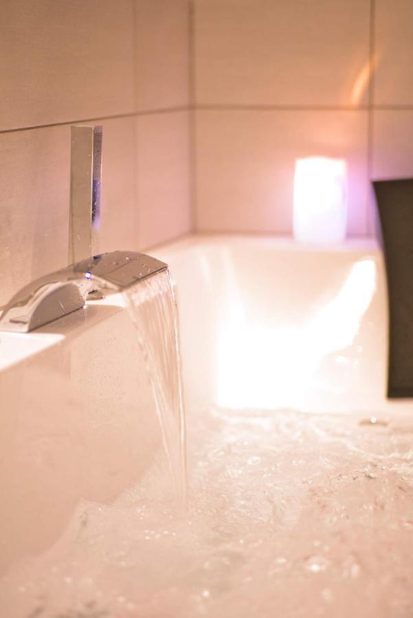 Cotton#Spa#Jacuzzi#Mulhouse Extérieur photo