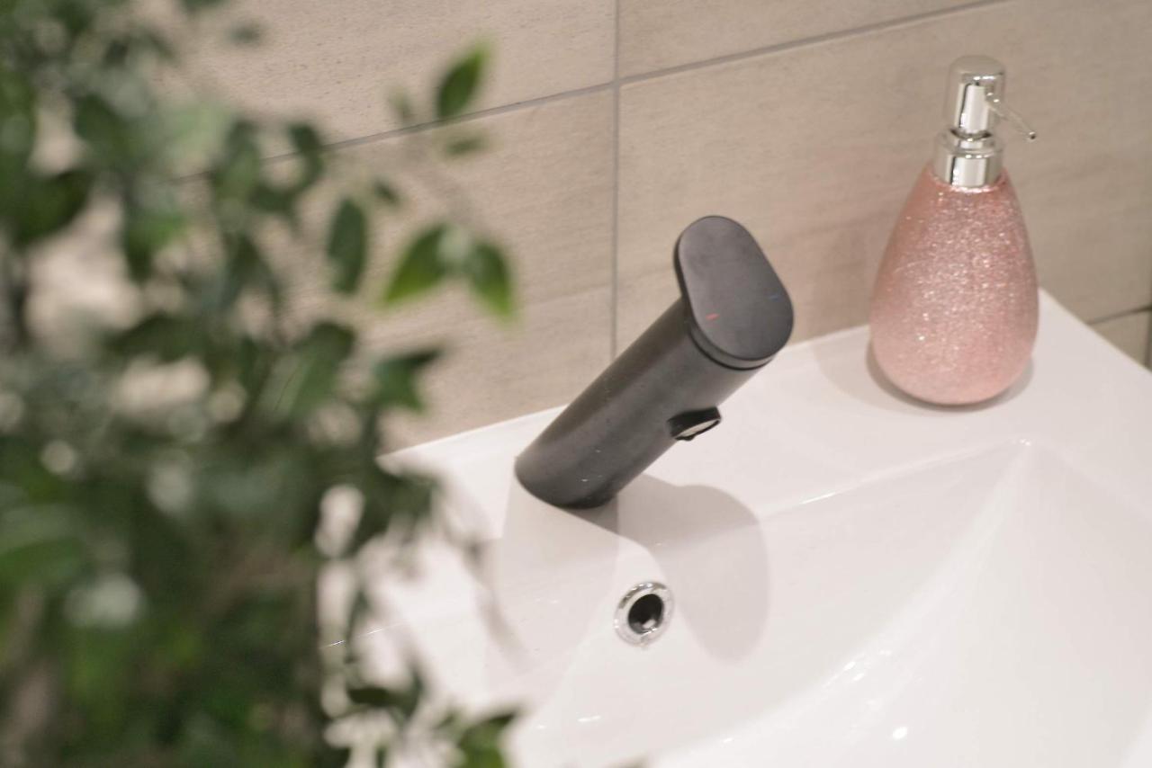 Cotton#Spa#Jacuzzi#Mulhouse Extérieur photo