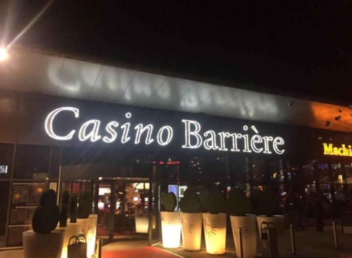 Cotton#Spa#Jacuzzi#Mulhouse Extérieur photo